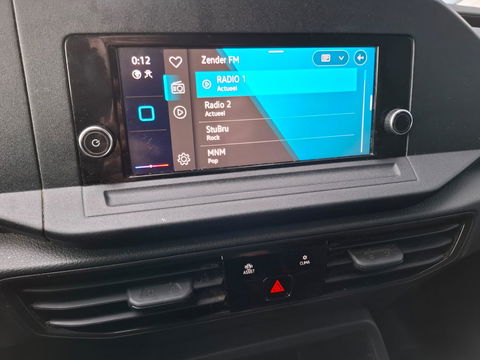 Volkswagen Caddy Cargo 2.0 TDI Comfort AIRCO / CRUISE CONTROLE / IMPERIAL / EURO 6 / CARPLAY