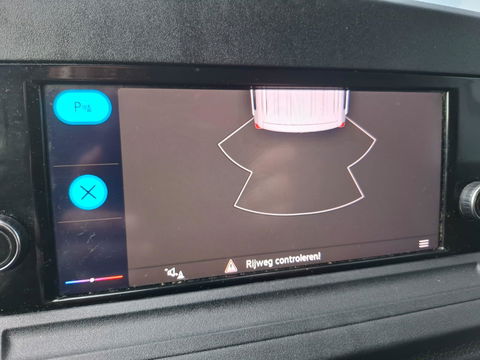 Volkswagen Caddy Cargo 2.0 TDI Comfort AIRCO / CRUISE CONTROLE / IMPERIAL / EURO 6 / CARPLAY