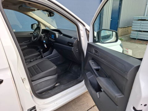 Volkswagen Caddy Cargo 2.0 TDI Comfort AIRCO / CRUISE CONTROLE / IMPERIAL / EURO 6 / CARPLAY