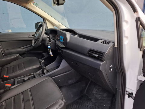 Volkswagen Caddy Cargo 2.0 TDI Comfort AIRCO / CRUISE CONTROLE / IMPERIAL / EURO 6 / CARPLAY