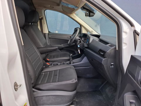 Volkswagen Caddy Cargo 2.0 TDI Comfort AIRCO / CRUISE CONTROLE / IMPERIAL / EURO 6 / CARPLAY