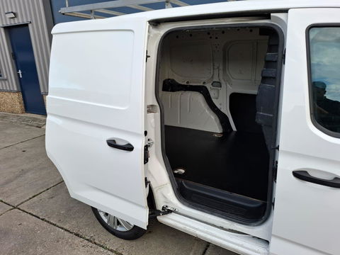 Volkswagen Caddy Cargo 2.0 TDI Comfort AIRCO / CRUISE CONTROLE / IMPERIAL / EURO 6 / CARPLAY