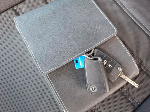 Volkswagen Caddy Cargo 2.0 TDI Comfort AIRCO / CRUISE CONTROLE / IMPERIAL / EURO 6 / CARPLAY