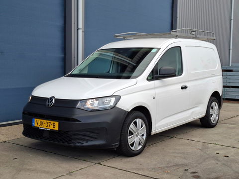 Volkswagen Caddy Cargo 2.0 TDI Comfort AIRCO / CRUISE CONTROLE / IMPERIAL / EURO 6 / CARPLAY