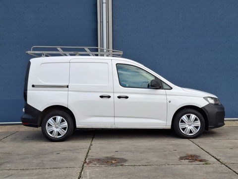 Volkswagen Caddy Cargo 2.0 TDI Comfort AIRCO / CRUISE CONTROLE / IMPERIAL / EURO 6 / CARPLAY