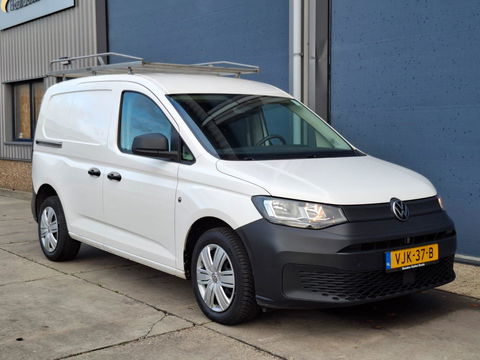 Volkswagen Caddy Cargo 2.0 TDI Comfort AIRCO / CRUISE CONTROLE / IMPERIAL / EURO 6 / CARPLAY