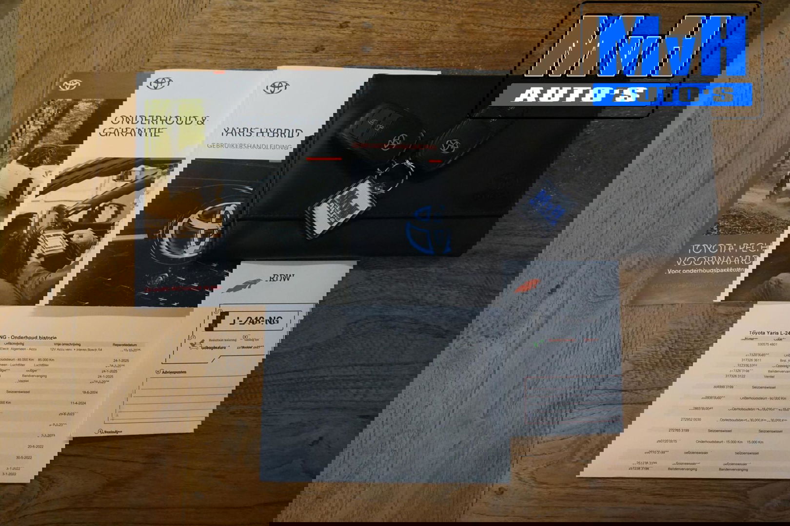 Toyota Yaris 1.5 Hybrid Business Plus|CAMERA|LED|CARPLAY|ACC