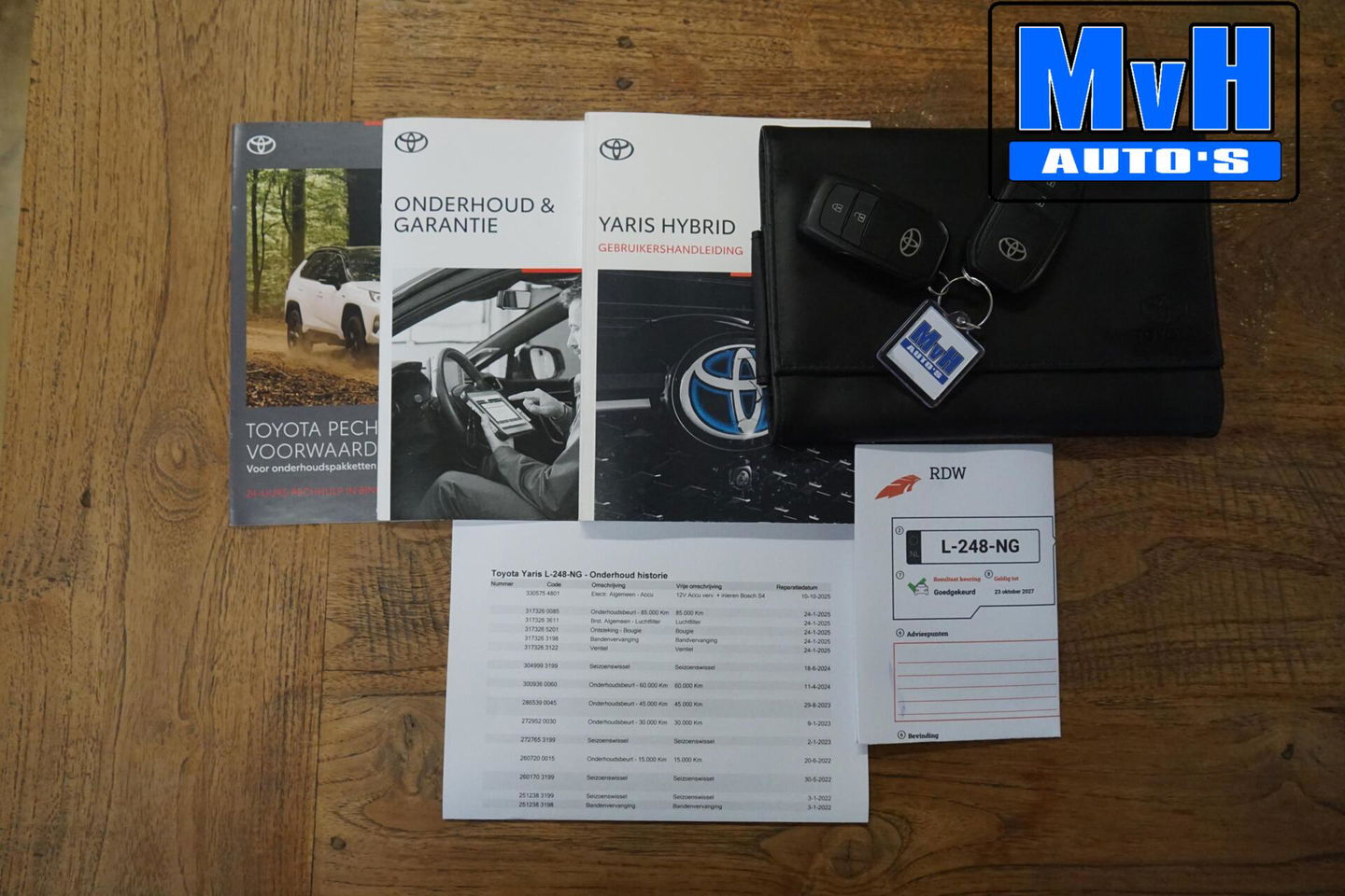 Toyota Yaris 1.5 Hybrid Business Plus|CAMERA|LED|CARPLAY|ACC