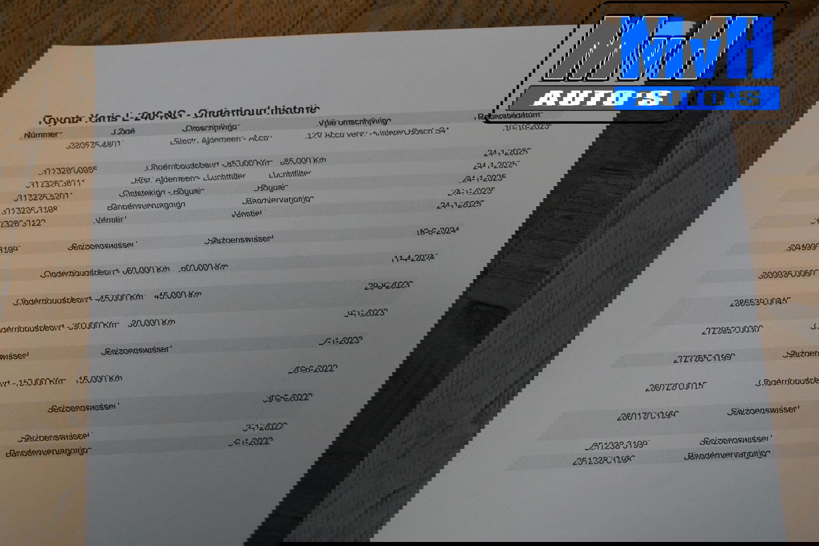 Toyota Yaris 1.5 Hybrid Business Plus|CAMERA|LED|CARPLAY|ACC