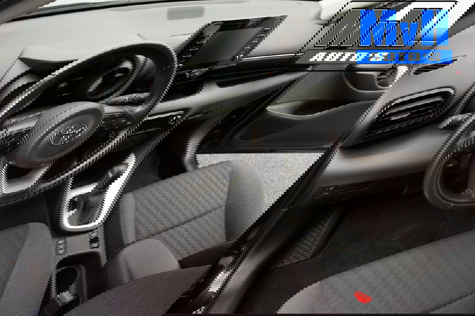 Toyota Yaris 1.5 Hybrid Business Plus|CAMERA|LED|CARPLAY|ACC