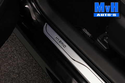 Toyota Yaris 1.5 Hybrid Business Plus|CAMERA|LED|CARPLAY|ACC