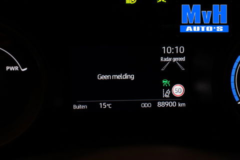 Toyota Yaris 1.5 Hybrid Business Plus|CAMERA|LED|CARPLAY|ACC