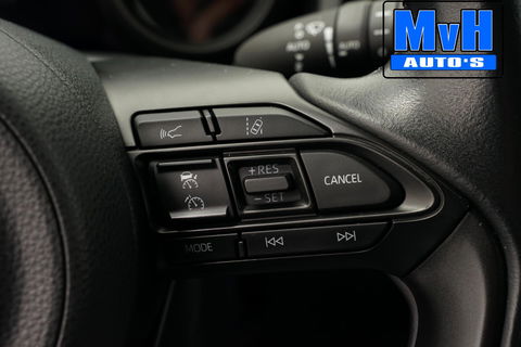 Toyota Yaris 1.5 Hybrid Business Plus|CAMERA|LED|CARPLAY|ACC