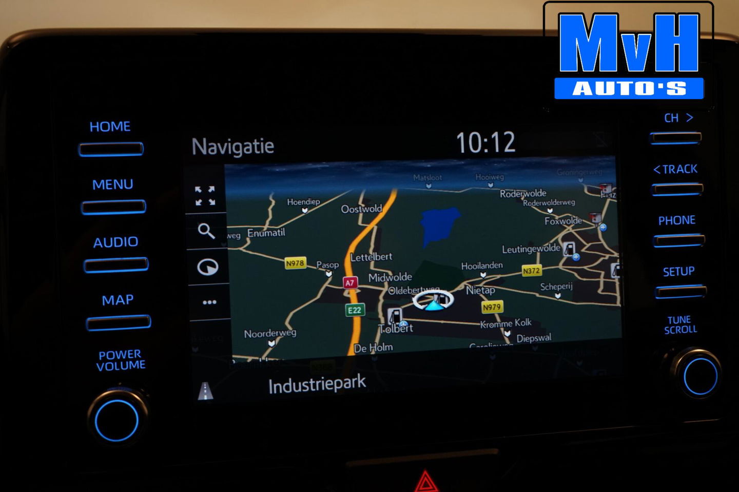 Toyota Yaris 1.5 Hybrid Business Plus|CAMERA|LED|CARPLAY|ACC