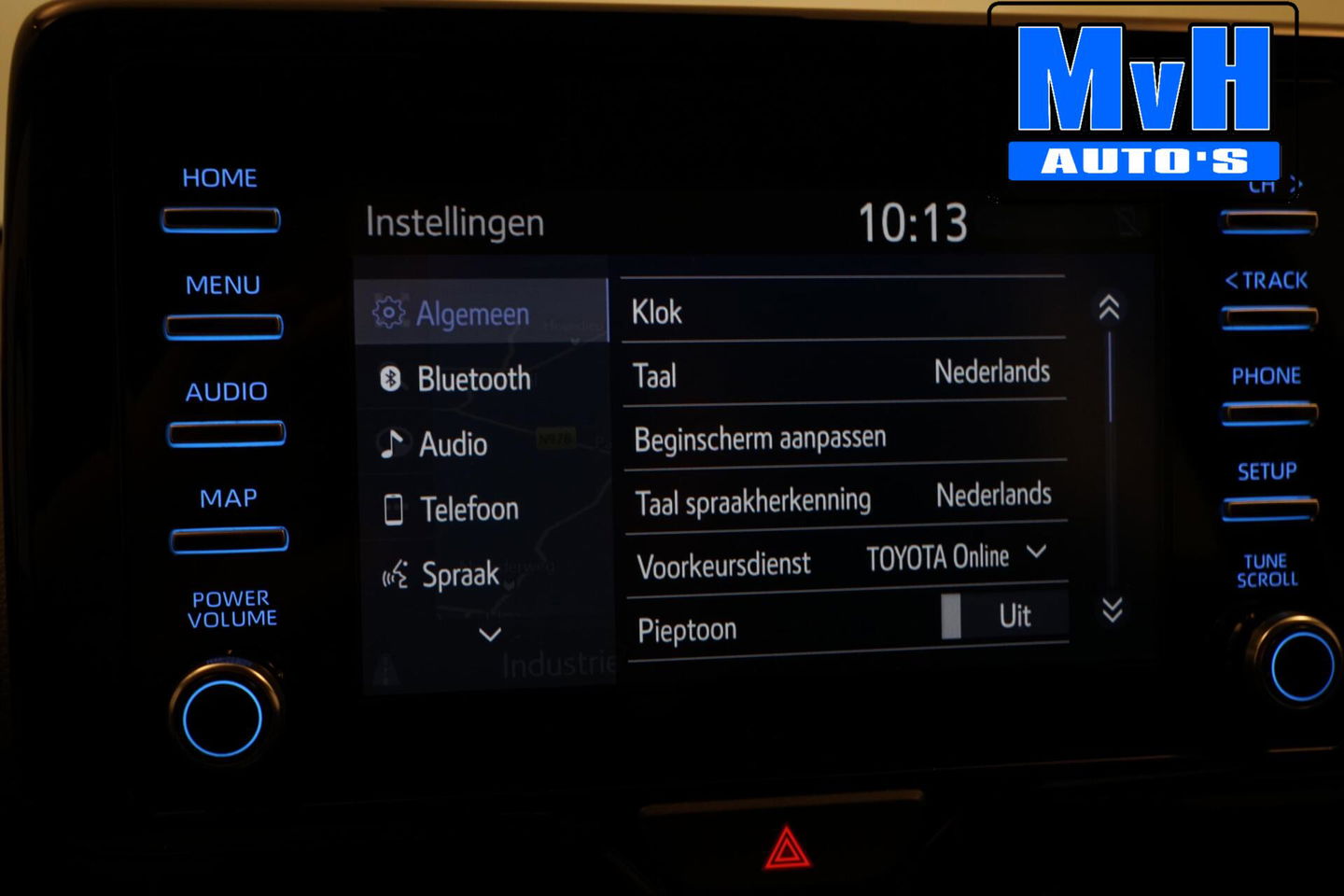 Toyota Yaris 1.5 Hybrid Business Plus|CAMERA|LED|CARPLAY|ACC