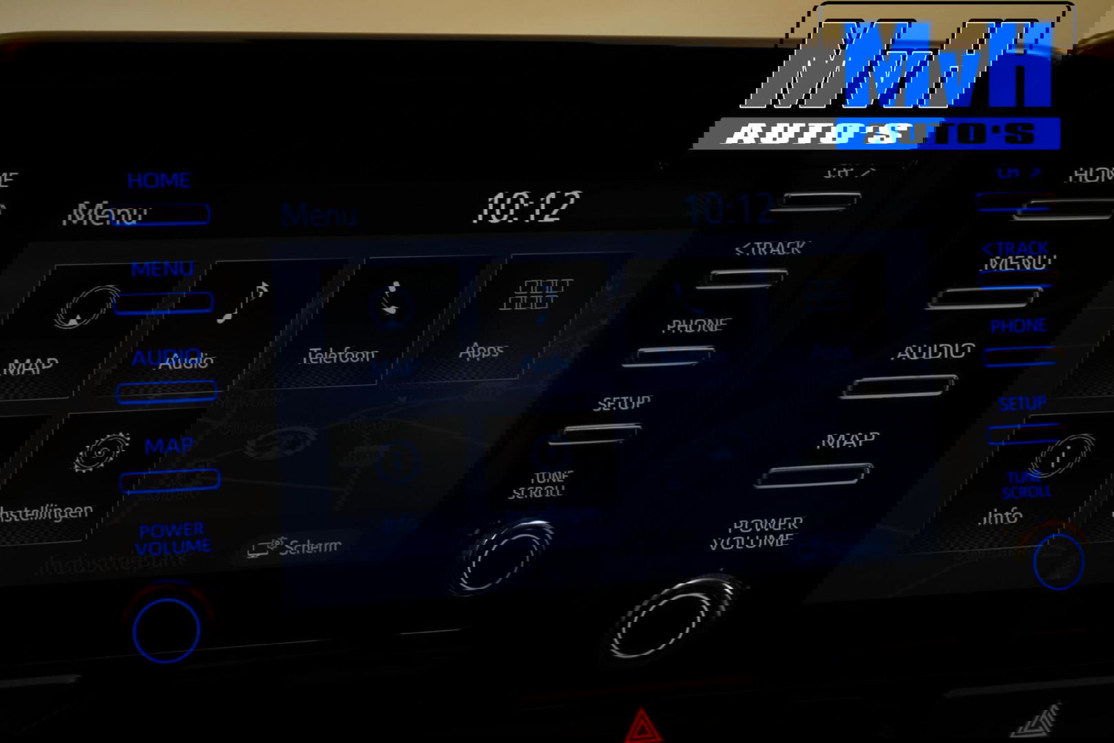 Toyota Yaris 1.5 Hybrid Business Plus|CAMERA|LED|CARPLAY|ACC