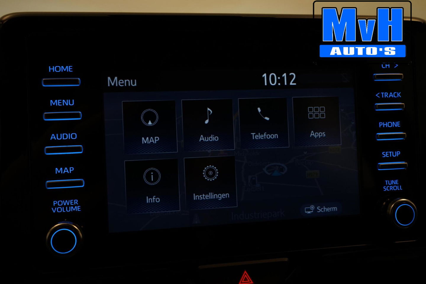 Toyota Yaris 1.5 Hybrid Business Plus|CAMERA|LED|CARPLAY|ACC