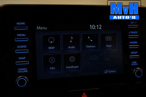 Toyota Yaris 1.5 Hybrid Business Plus|CAMERA|LED|CARPLAY|ACC