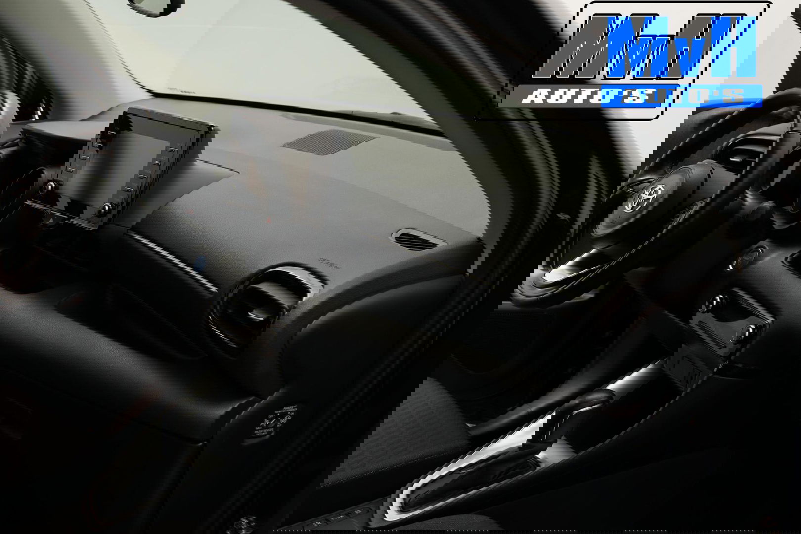 Toyota Yaris 1.5 Hybrid Business Plus|CAMERA|LED|CARPLAY|ACC