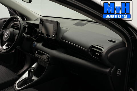 Toyota Yaris 1.5 Hybrid Business Plus|CAMERA|LED|CARPLAY|ACC