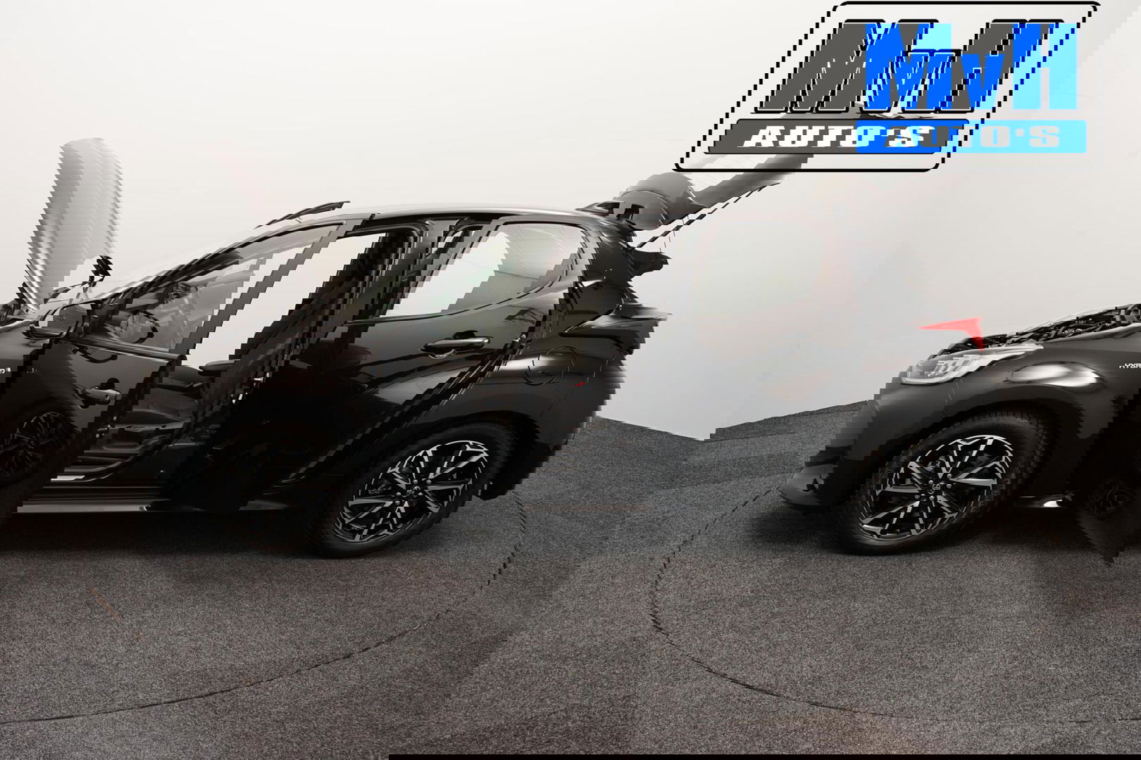 Toyota Yaris 1.5 Hybrid Business Plus|CAMERA|LED|CARPLAY|ACC