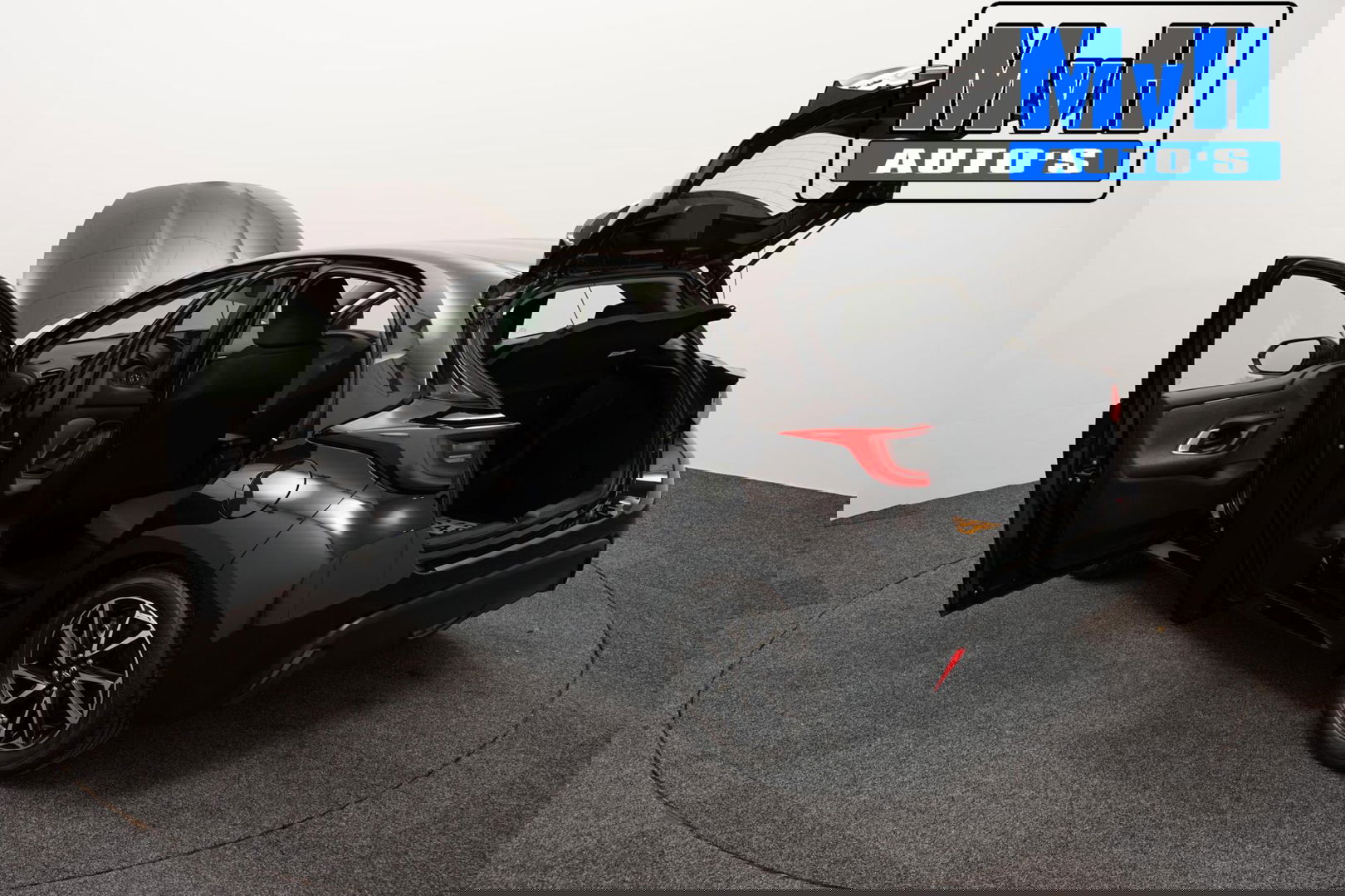 Toyota Yaris 1.5 Hybrid Business Plus|CAMERA|LED|CARPLAY|ACC