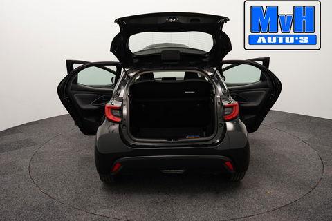 Toyota Yaris 1.5 Hybrid Business Plus|CAMERA|LED|CARPLAY|ACC
