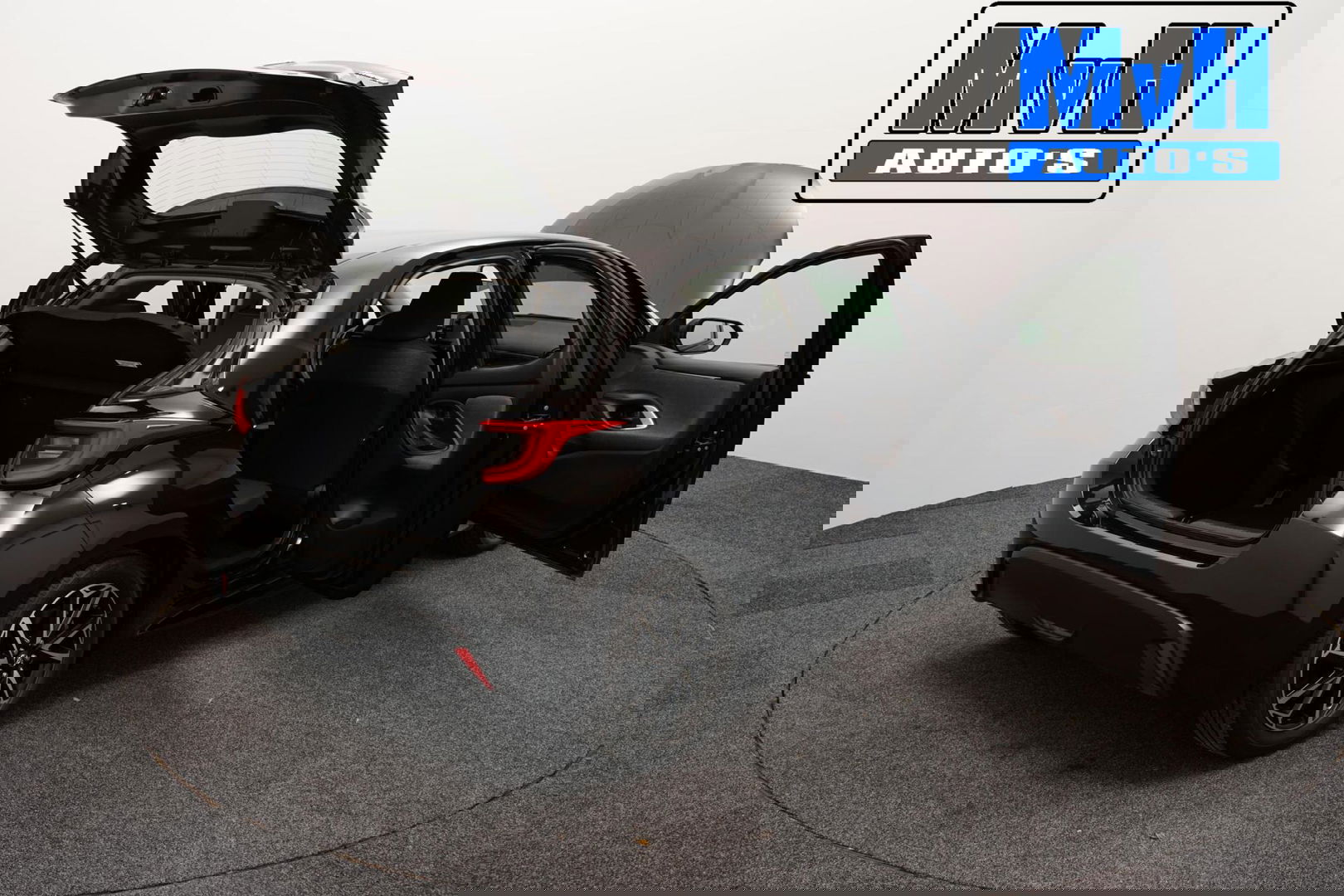 Toyota Yaris 1.5 Hybrid Business Plus|CAMERA|LED|CARPLAY|ACC