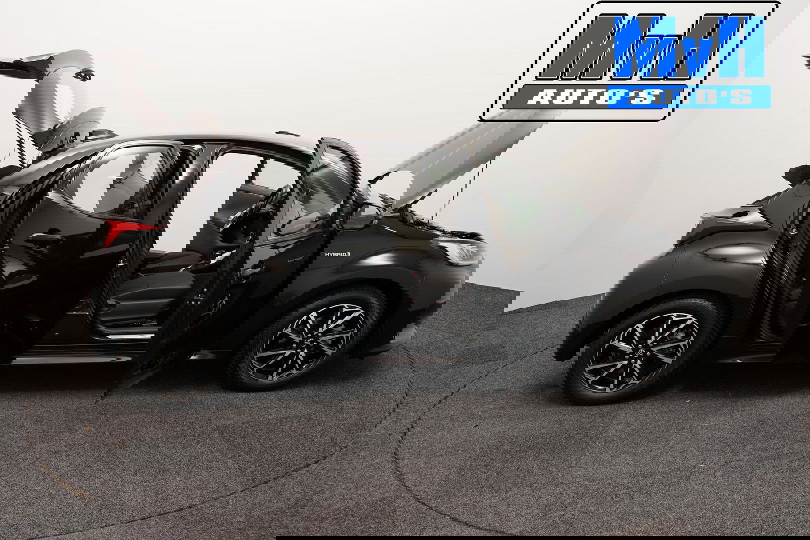 Toyota Yaris 1.5 Hybrid Business Plus|CAMERA|LED|CARPLAY|ACC