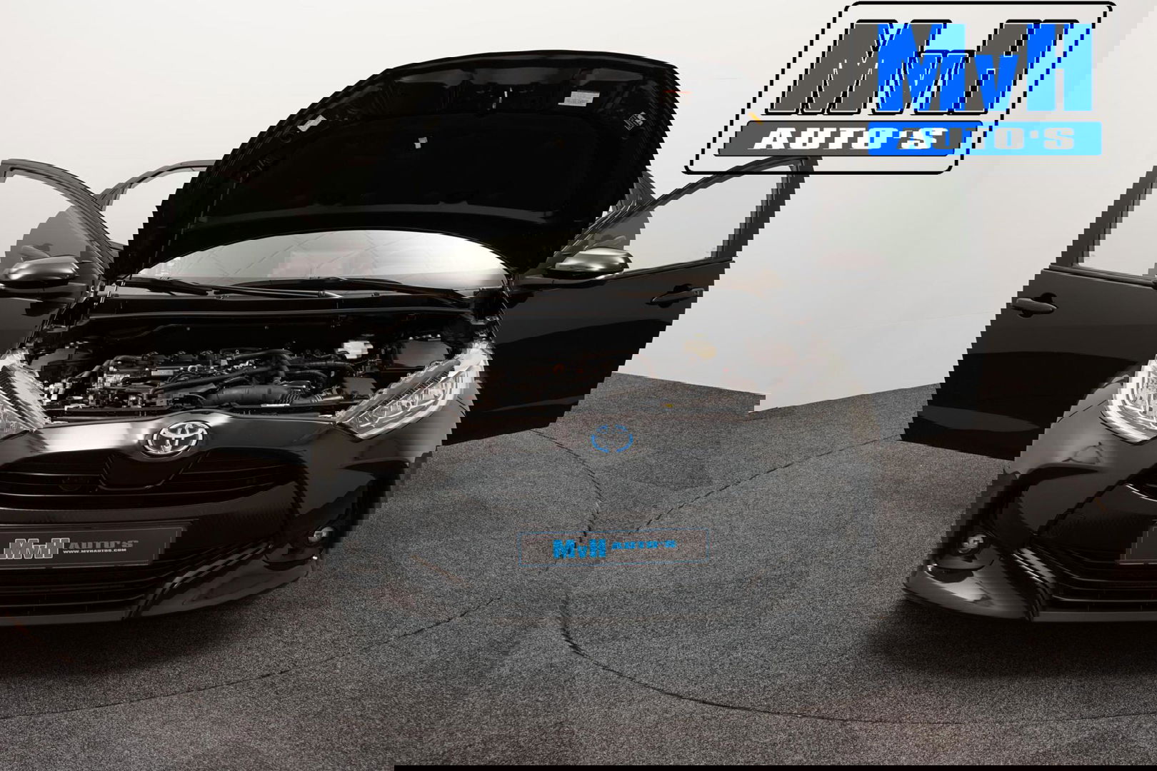 Toyota Yaris 1.5 Hybrid Business Plus|CAMERA|LED|CARPLAY|ACC