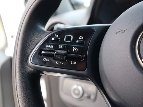 Mercedes-Benz Sprinter 319 CDI V6 Automaat L2H2 - BW Inrichting - 3,5t KG Trekhaak - Standkachel