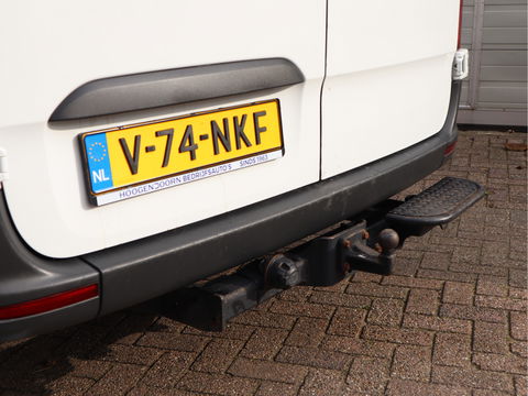 Mercedes-Benz Sprinter 319 CDI V6 Automaat L2H2 - BW Inrichting - 3,5t KG Trekhaak - Standkachel