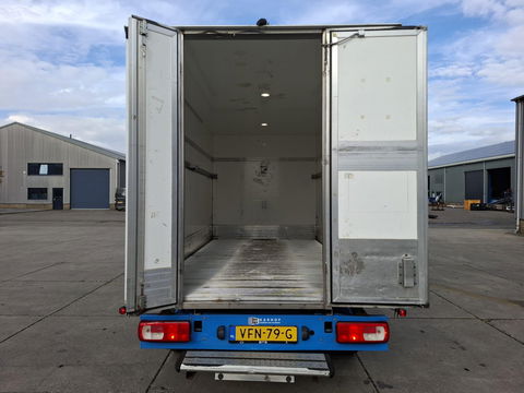 Volkswagen Crafter 35 2.0 TDI L4H3 BAKWAGEN MET DEUREN / EURO 6 / N.A.P / DEALER ONDERHOUDEN