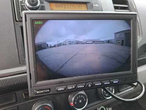 Volkswagen Crafter 35 2.0 TDI L4H3 BAKWAGEN MET DEUREN / EURO 6 / N.A.P / DEALER ONDERHOUDEN