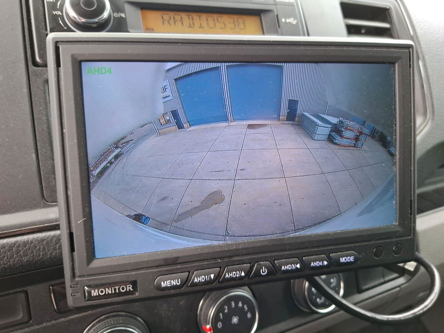 Volkswagen Crafter 35 2.0 TDI L4H3 BAKWAGEN MET DEUREN / EURO 6 / N.A.P / DEALER ONDERHOUDEN