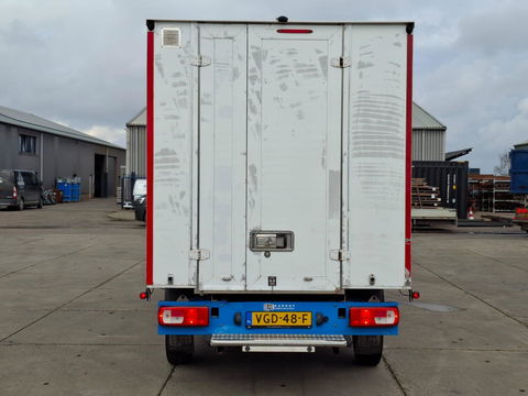 Volkswagen Crafter 35 2.0 TDI L4H3 BAKWAGEN MET DEUREN / EURO 6 / N.A.P / DEALER ONDERHOUDEN