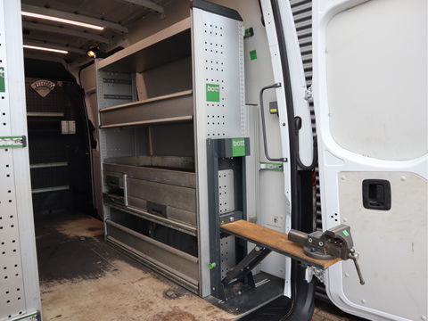 Mercedes-Benz Sprinter 316 CDI Automaat L2H2 RWD - Bott BW Inrichting - LED - 3,5t KG Trekhaak