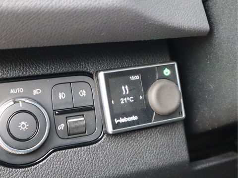 Mercedes-Benz Sprinter 316 CDI Automaat L2H2 RWD - Bott BW Inrichting - LED - 3,5t KG Trekhaak