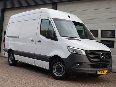 Mercedes-Benz Sprinter 316 CDI Automaat L2H2 RWD - Bott BW Inrichting - LED - 3,5t KG Trekhaak