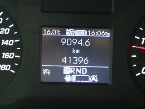 Mercedes-Benz Sprinter 316 CDI Automaat L2H2 RWD - Bott BW Inrichting - LED - 3,5t KG Trekhaak