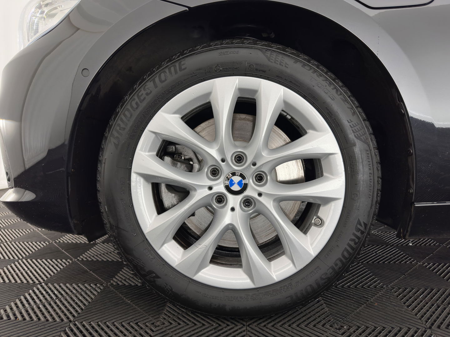 BMW 2 Serie Active Tourer 225xe iPerformance Executive Plug-In Aut. *LUXURY-LEATHER | FULL-LED | NAVI-FULLMAP | PRIVACY-GLASS | ECC | COMFORT-SEATS | PDC | CRUISE | 17''ALU*