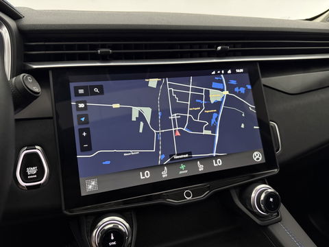 Lynk Co 01 1.5 Black Edition | Pano | Sfeerverl. | 360° | Memory | Virtual | Carplay | Adaptive Cruise