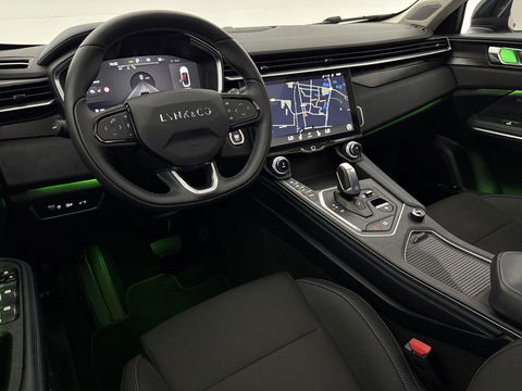 Lynk Co 01 1.5 Black Edition | Pano | Sfeerverl. | 360° | Memory | Virtual | Carplay | Adaptive Cruise