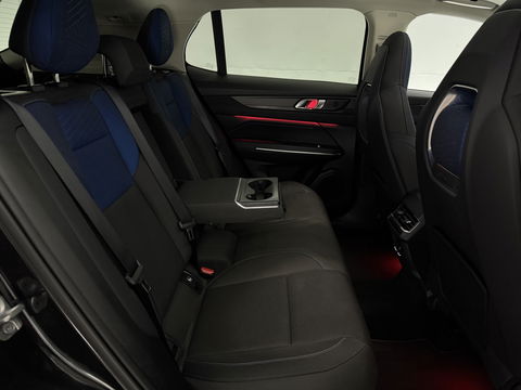 Lynk Co 01 1.5 Black Edition | Pano | Sfeerverl. | 360° | Memory | Virtual | Carplay | Adaptive Cruise