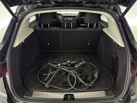 Lynk Co 01 1.5 Black Edition | Pano | Sfeerverl. | 360° | Memory | Virtual | Carplay | Adaptive Cruise