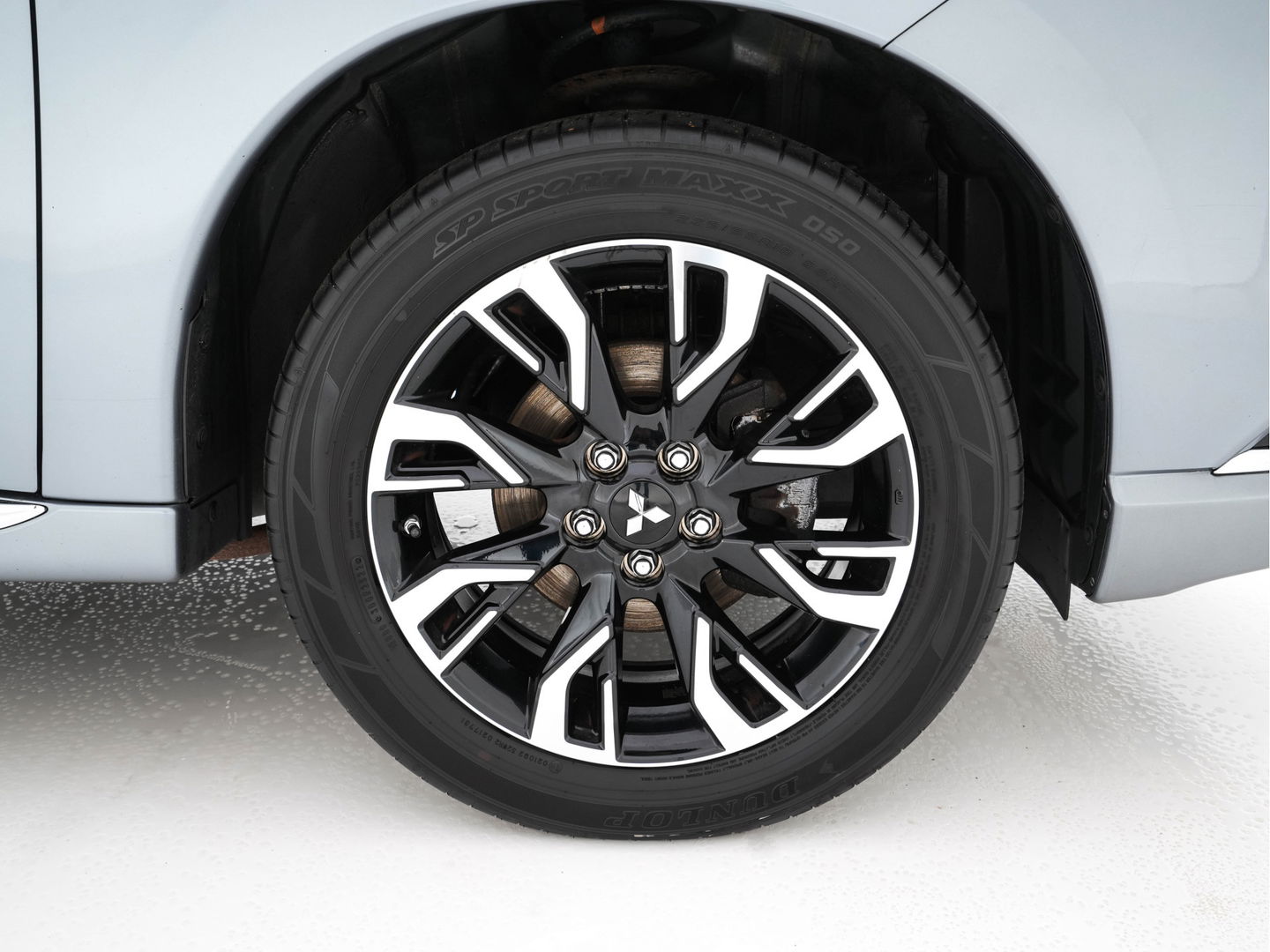 Mitsubishi Outlander 2.0 PHEV Executive Edition AWD Aut.  *LEATHER-MICROFIBRE | ROCKFORD-AUDIO | LED-LIGHTS | NAVI-FULLMAP | KEYLESS | CAMERA | HEATED-COMFORTSEATS | ECC | SHIFT-PADDLES | PDC | CRUISE | PRIVACY-GLASS | DAB | TOWBAR | 18''ALU *