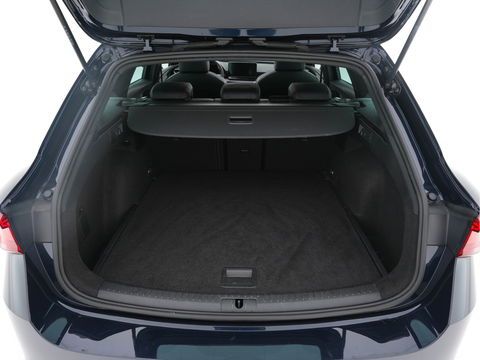 SEAT Leon Sportstourer 2.0 TDI FR Business Intense (INCL-BTW) Aut.  *PANO | FULL-LED | ADAPTIVE-CRUISE | DIGI-COCKPIT | NAVI-FULLMAP | LEATHER-MICROFIBRE | CARPLAY | KEYLESS | SHIFT-PADDLES | SPORT-SEATS | AMBIENT-LIGHT | CAMERA | 17''ALU | T