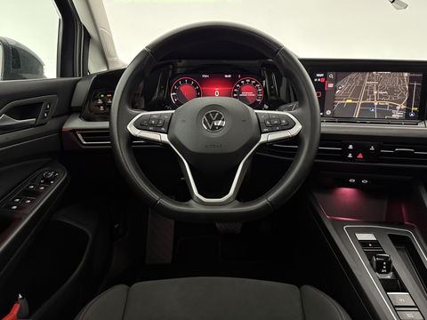 Volkswagen Golf 1.5 eTSI Style | Pano | Memory | Virtual | Massage | Sfeer | Camera | Carplay | Adaptive Cruise | NAP