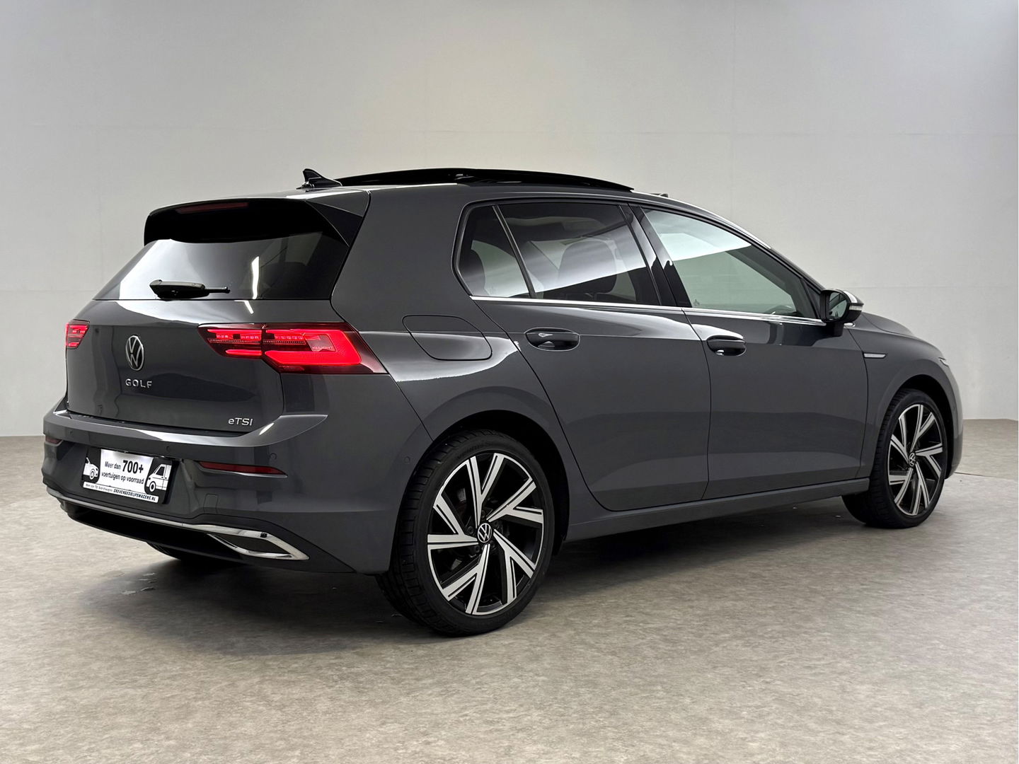 Volkswagen Golf 1.5 eTSI Style | Pano | Memory | Virtual | Massage | Sfeer | Camera | Carplay | Adaptive Cruise | NAP