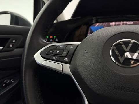 Volkswagen Golf 1.5 eTSI Style | Pano | Memory | Virtual | Massage | Sfeer | Camera | Carplay | Adaptive Cruise | NAP